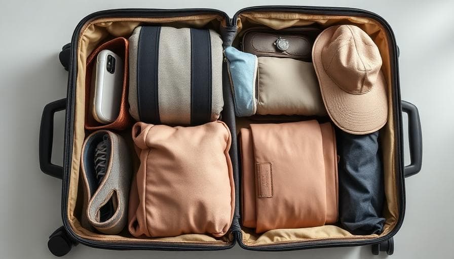 The Behavioral Science Behind Efficient Travel